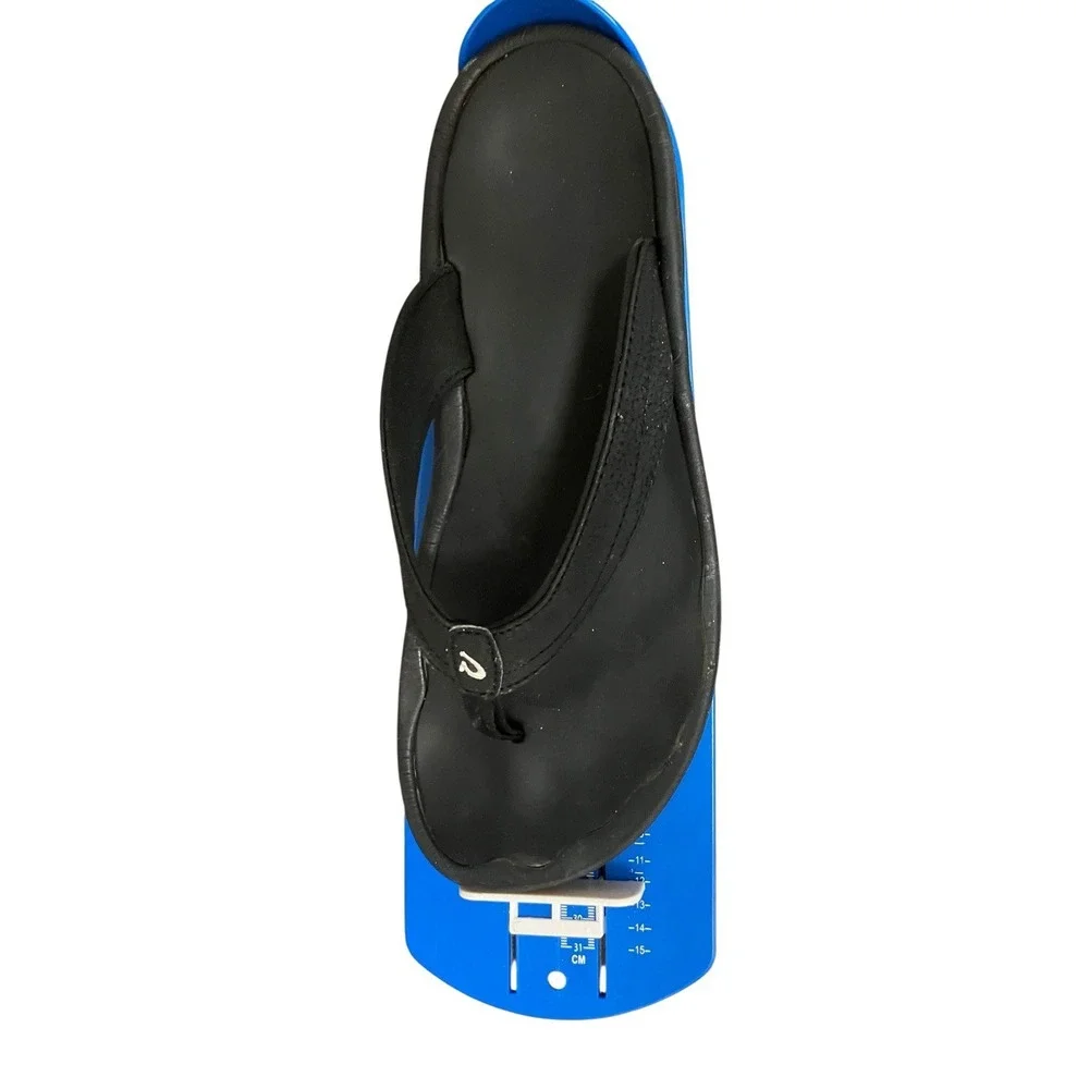 OluKai size tag